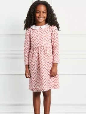 Hill House Tiny Lottie Dress
